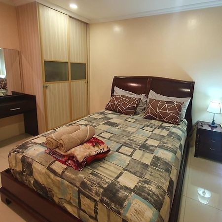 Daichi Place Megatower Residences Baguio City Exterior foto